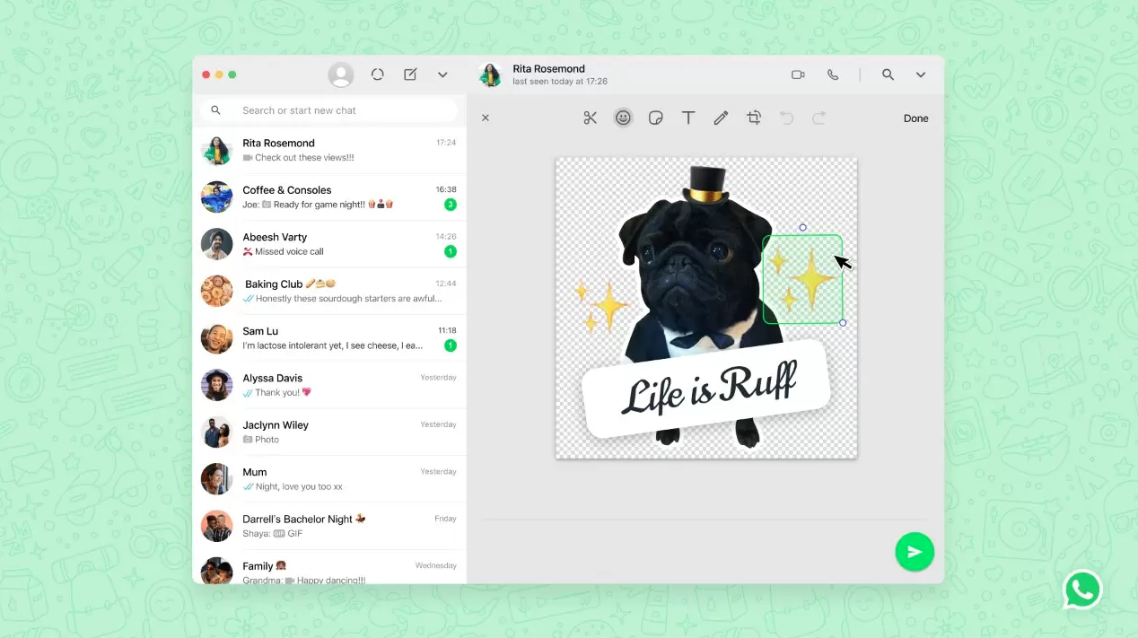 Make Your Own WhatsApp Stickers: A Quick and Easy Tutorial