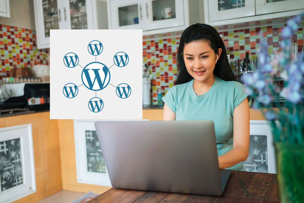 Wordpress Multisite Setup