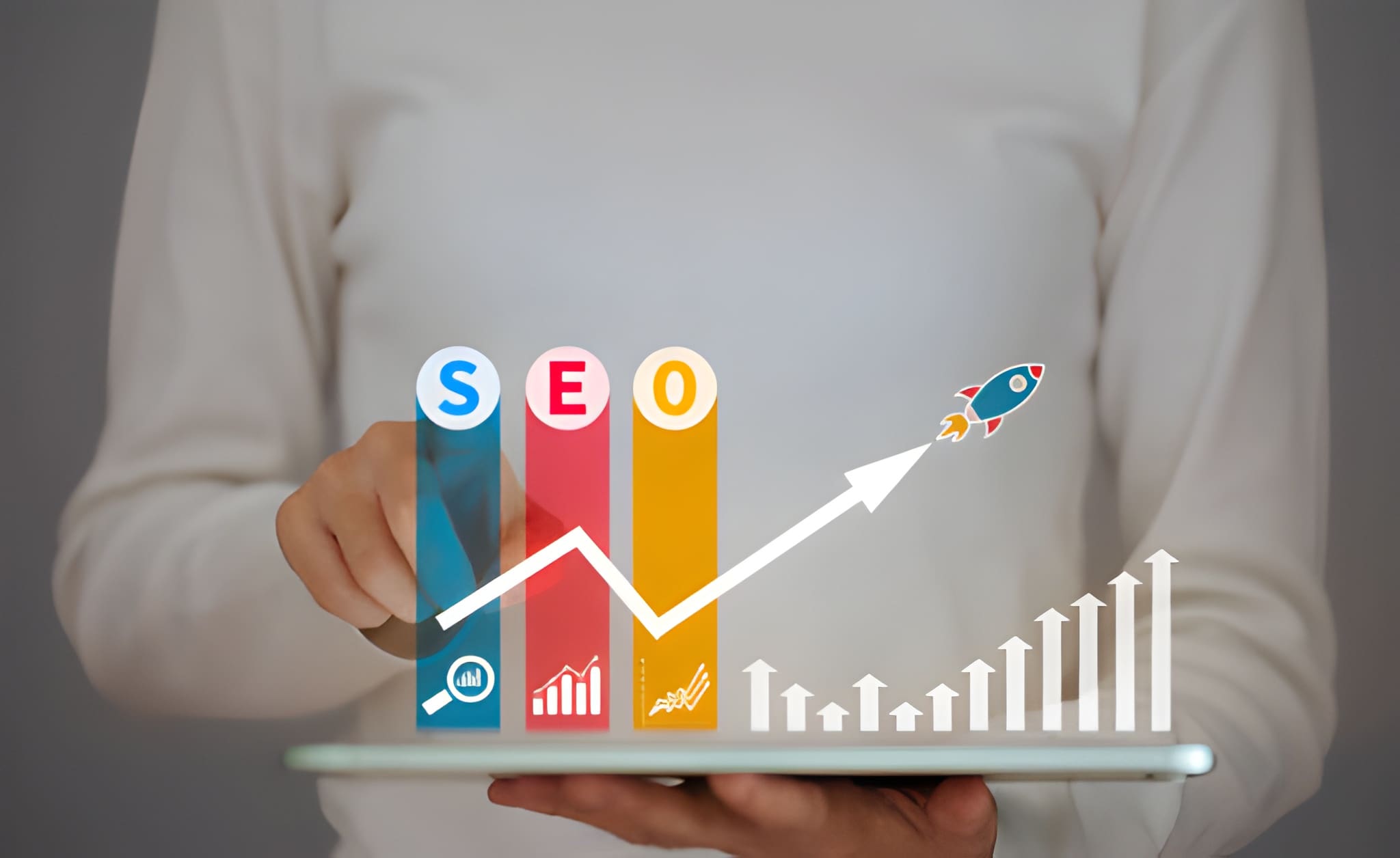 what is SEO