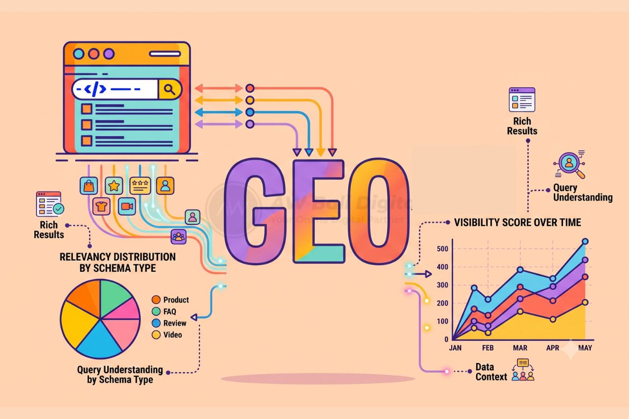 measure GEO performance